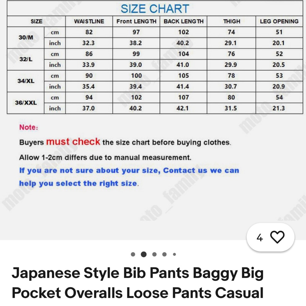 Cocoonrebirth Olive Cargo Pants for Men - Picture 9 of 10